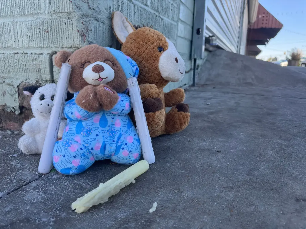 Muerte tras tiroteo en evento escolar en Leland Mississippi