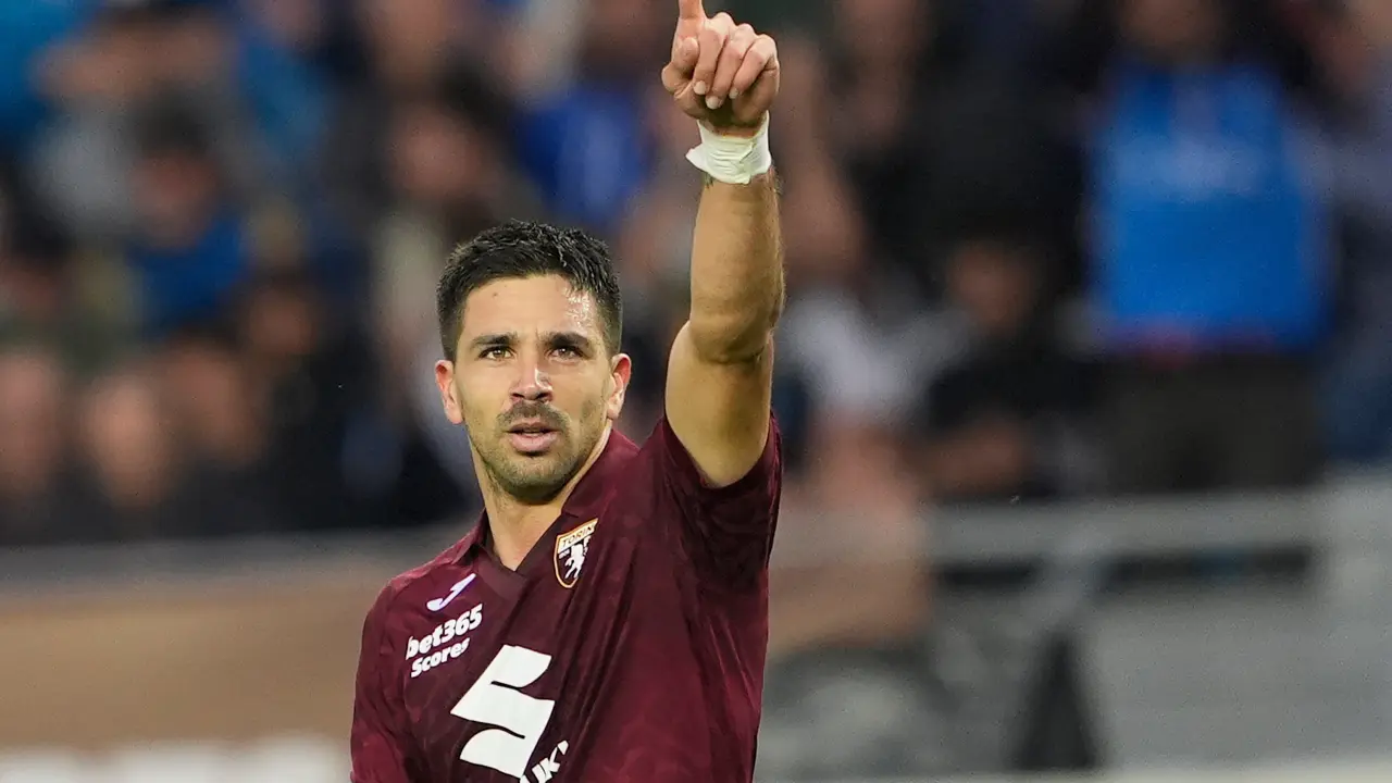 Napoli sufre inesperada derrota ante Torino en la Serie A