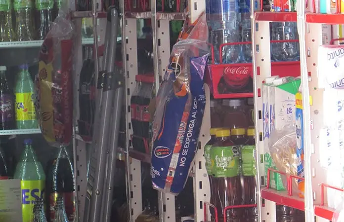 Nuevos impuestos deben fomentar la salud: Canacintra