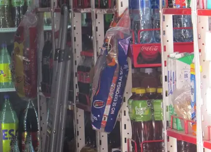 Nuevos impuestos deben fomentar la salud: Canacintra Nuevos impuestos deben fomentar la salud: Canacintra