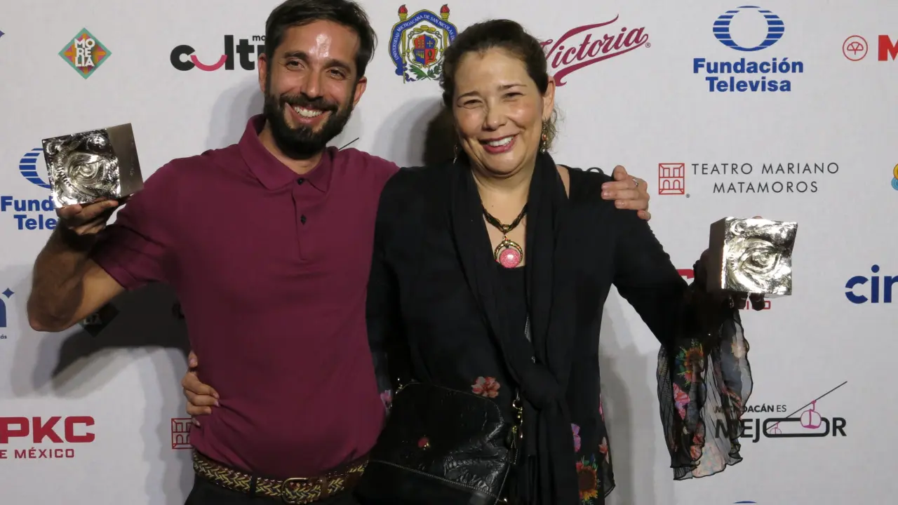 Pablo Pérez Lombardini triunfa en Morelia con La Reserva