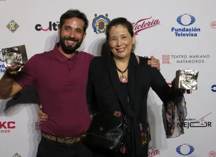 Pablo Pérez Lombardini triunfa en Morelia con La Reserva Pablo Pérez Lombardini triunfa en Morelia con La Reserva