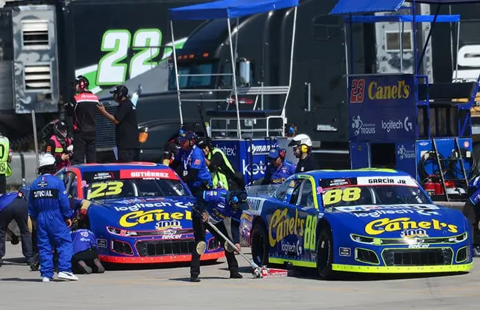 Pilotos Canel’s con resultados positivos