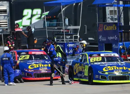 Pilotos Canel’s con resultados positivos