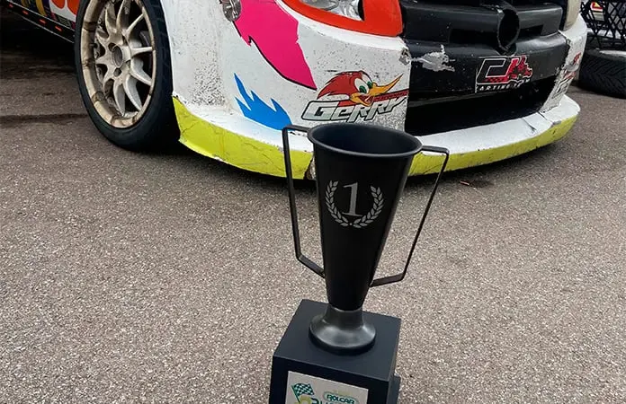 Sánchez, listo para Campeonato Pony de SLP