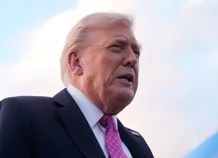 Sobrevivientes de Ataque Militar en el Caribe Serán Repatriados