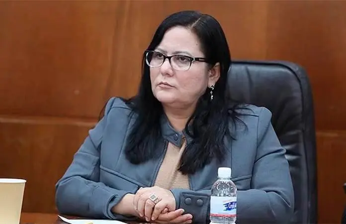 Van diputados contra la negligencia de los médicos