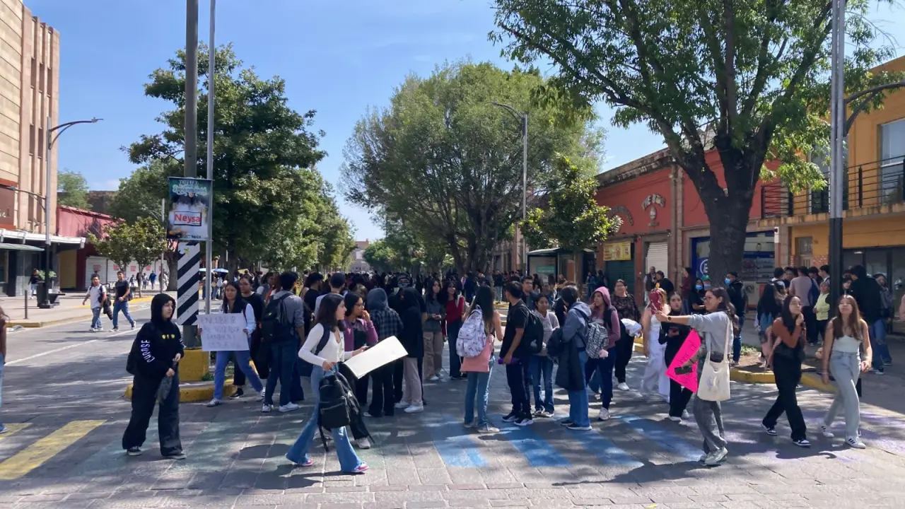 Fotos: Alberto Martínez/Pulso