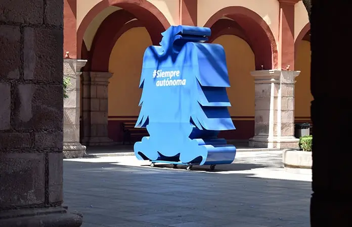 Autonomía vs. fiscalización: la disputa abierta