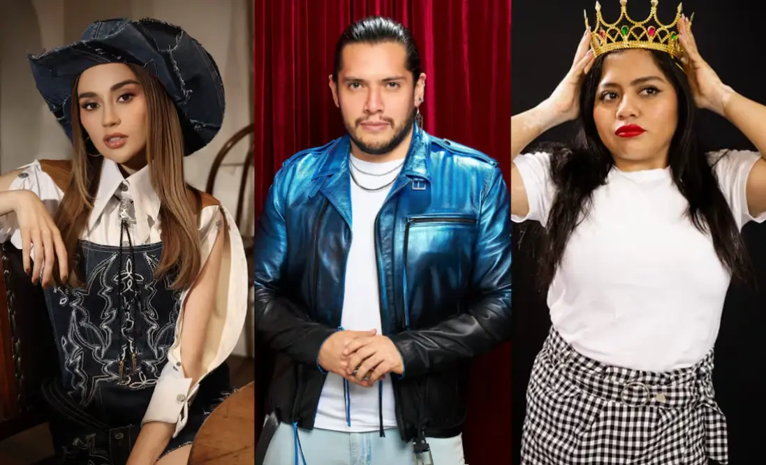 Carolina Ross, primera eliminada de La Granja VIP