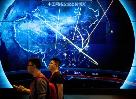 China acusa a EEUU de ciberataque al centro nacional de tiempo