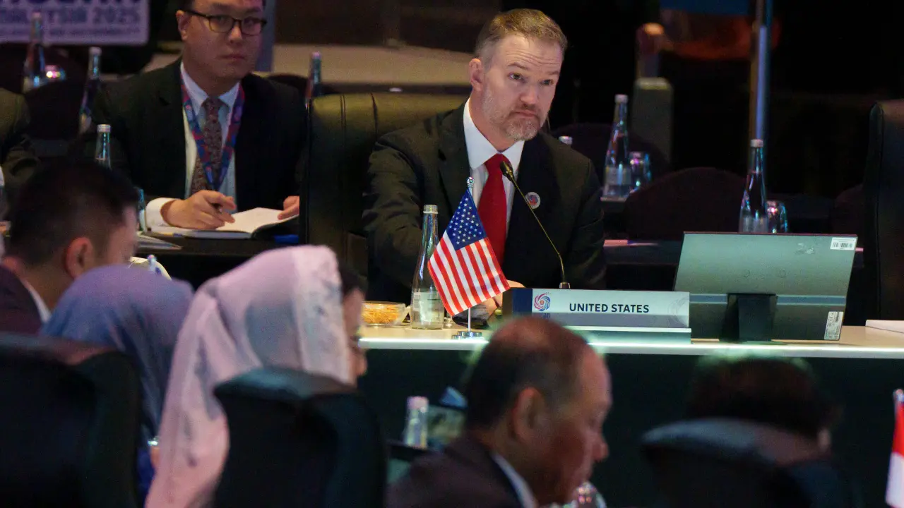 China expande control sobre exportación de minerales en guerra comercial con EE. UU.