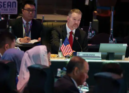 China expande control sobre exportación de minerales en guerra comercial con EE. UU.