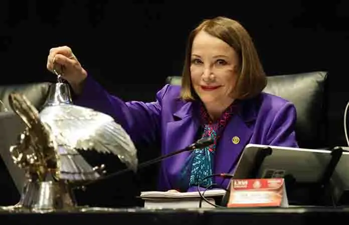 Comparecerá G. Harfuch ante Senado