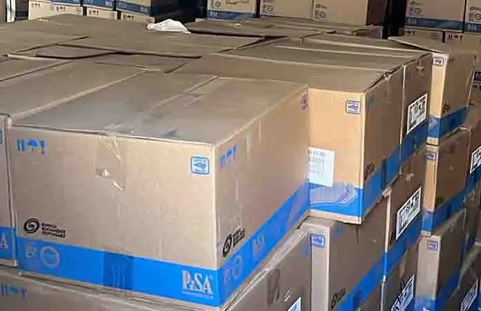 Denuncian a hospital por ocultar medicinas