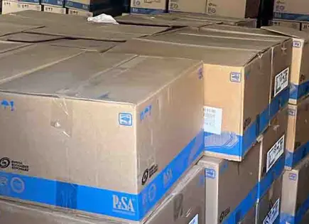 Denuncian a hospital por ocultar medicinas