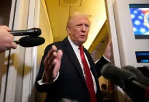 Donald Trump propone comprar carne de res argentina para reducir precios en EE. UU. Donald Trump propone comprar carne de res argentina para reducir precios en EE. UU.