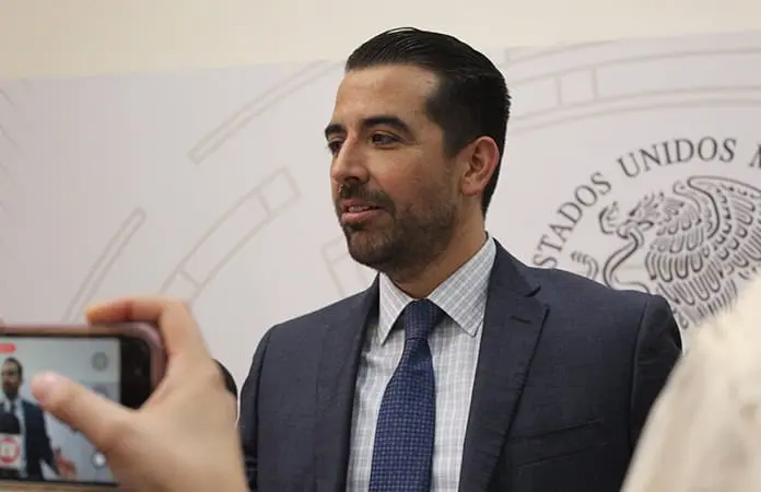 El PAN busca redefinir su identidad: Guajardo