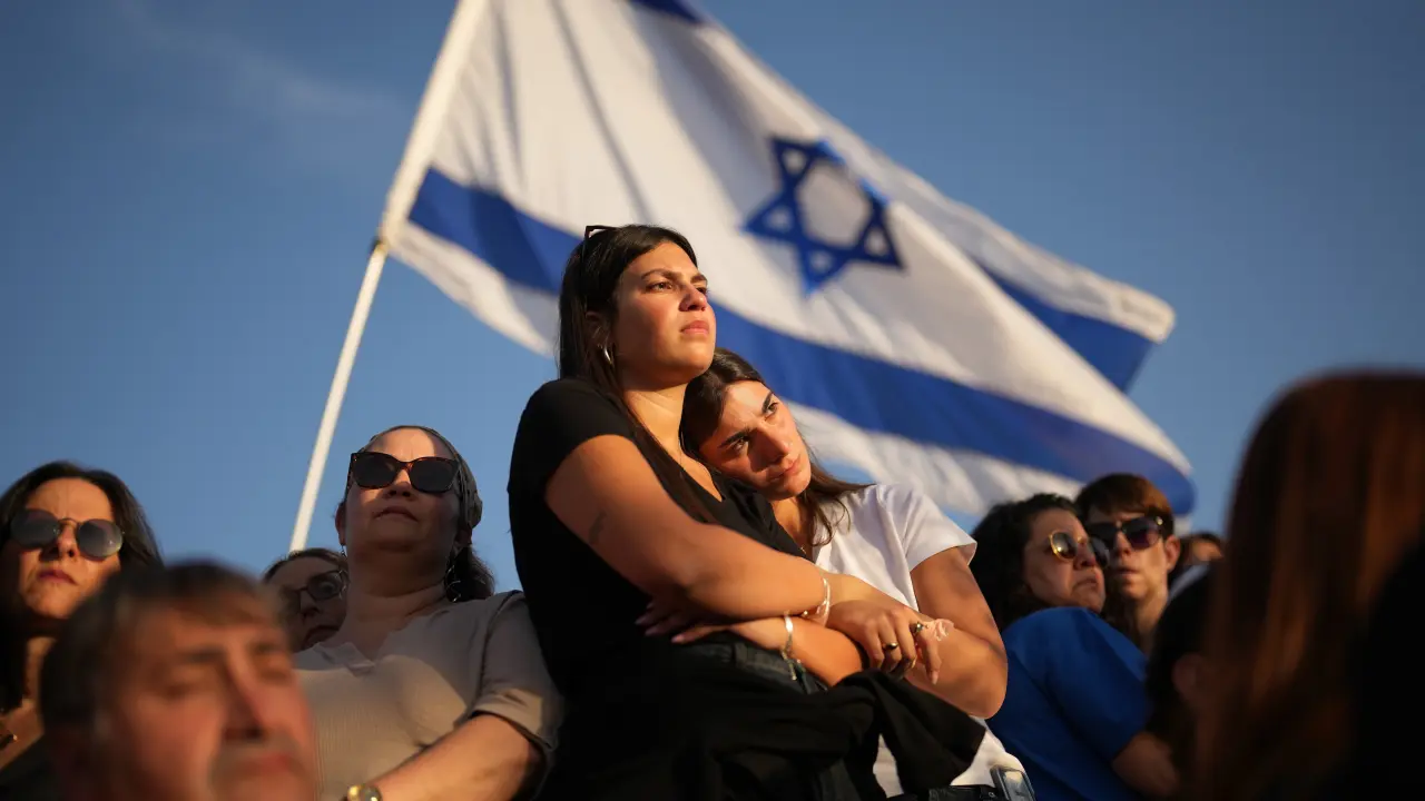 Enviados de Trump buscan estabilizar alto al fuego en Gaza