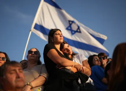 Enviados de Trump buscan estabilizar alto al fuego en Gaza