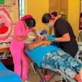 Habrá Feria de la Salud en V. Juárez