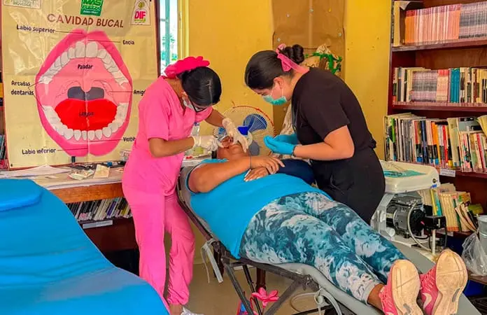 Habrá Feria de la Salud en V. Juárez