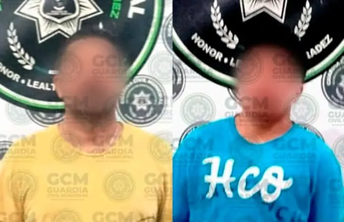 Infractores acaban tras las rejas en Soledad