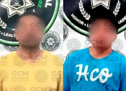 Infractores acaban tras las rejas en Soledad