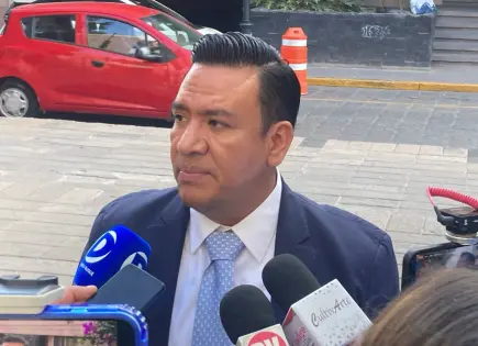 SLP, de los estados más seguros: Torres Sánchez