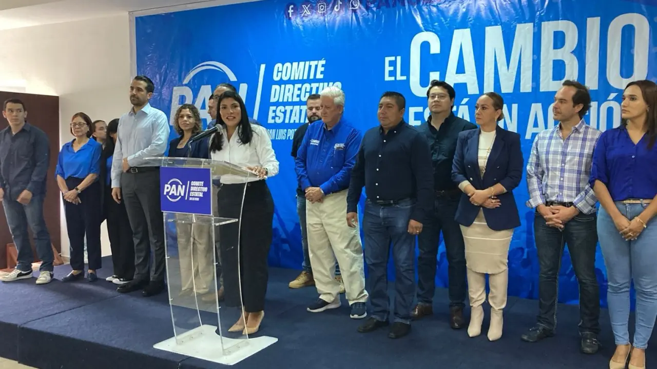 Foto: Alberto Martínez/Pulso