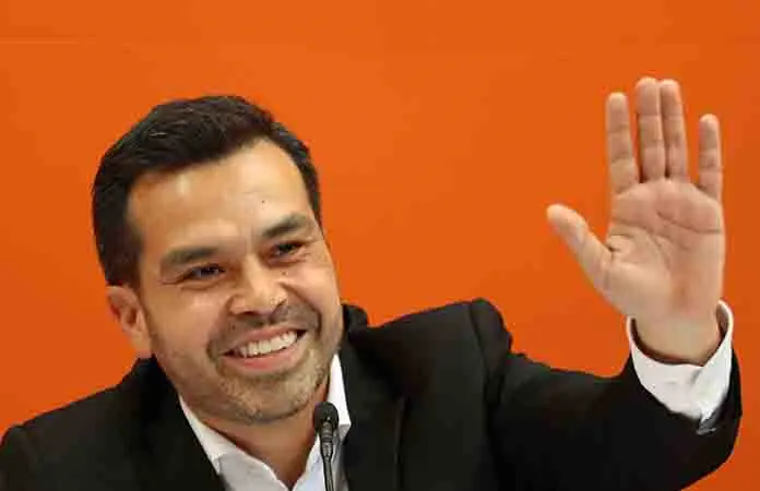 Niegan coalición de MC con PAN