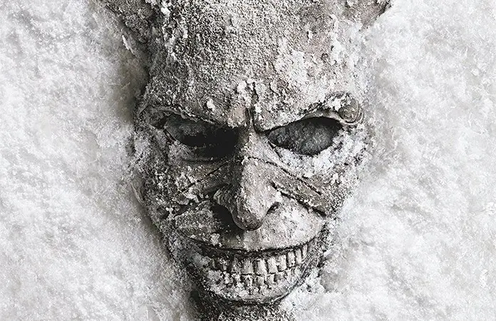 NÚM. 1 EN LAS TAQUILLAS DE NORTEAMÉRICA