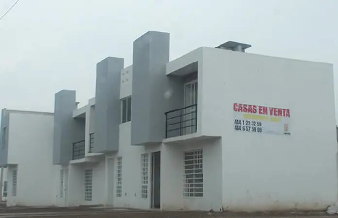 Repunta venta de casas de segunda mano: AMPI