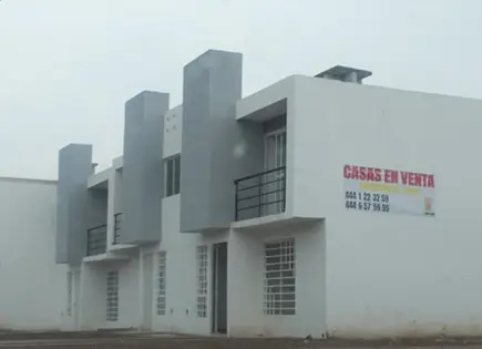 Repunta venta de casas de segunda mano: AMPI