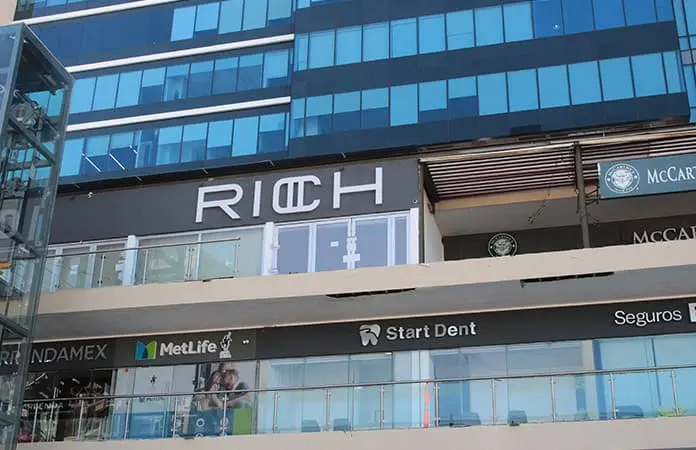 Tres funcionarios serían sancionados por el caso Rich