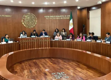 UASLP no firma acuerdo contra acoso sexual de Secretaría de Mujeres