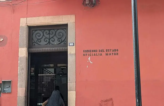 Un total 200 burócratas se jubilaron este año