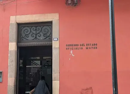 Un total 200 burócratas se jubilaron este año