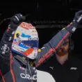 Verstappen gana el GP de EE.UU. Verstappen gana el GP de EE.UU.