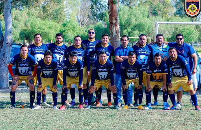 Abarrotes Muñiz y Combinado F.M. se citan en la final