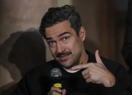 Adaptación al cine de la novela Tesis sobre una domesticación