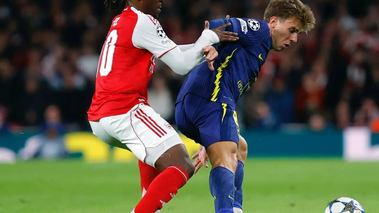 Foto: FB Atlético de Madrid