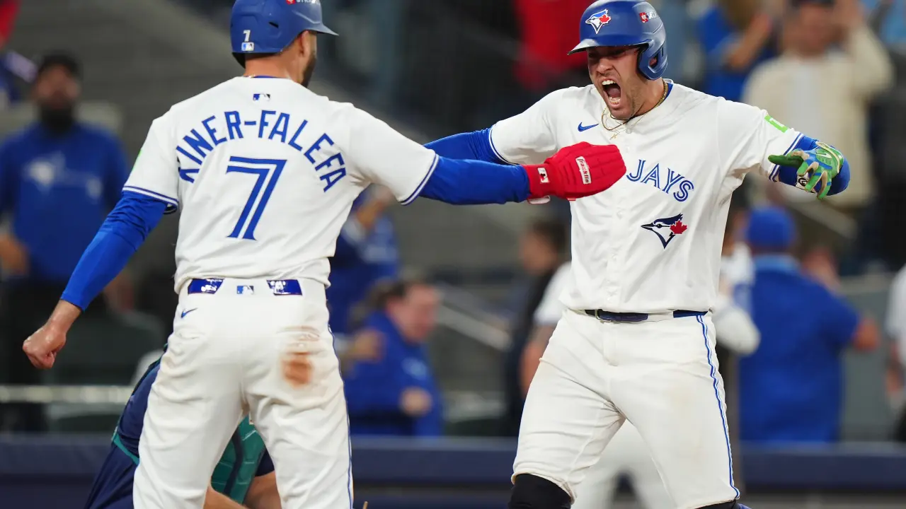 Dodgers y Blue Jays se enfrentan en Juego 5