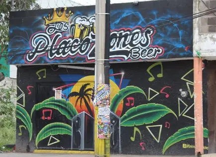 Clausuran bar y desactivan un baile clandestino