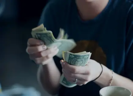 Remesas vuelven a retroceder en septiembre