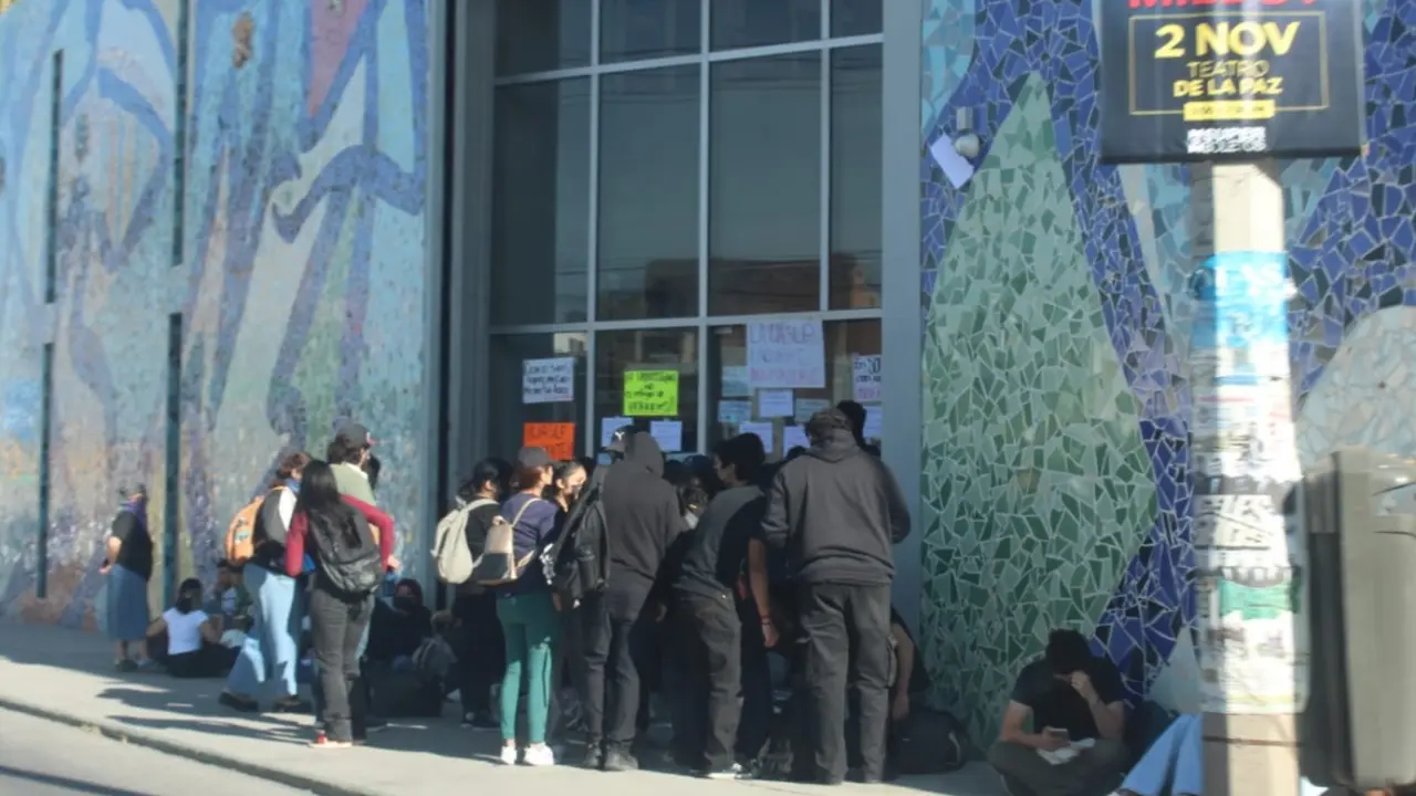 Foto: Omar Hernández/Pulso