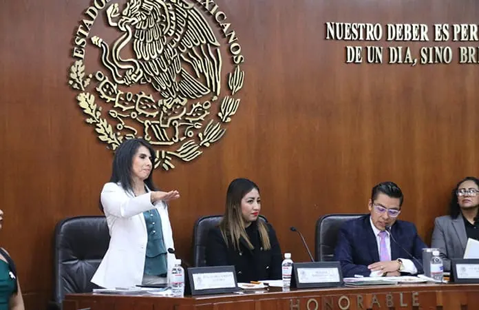 Desdeña la UASLP protocolo pro víctima