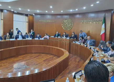 Deuda estatal, en 3 mil 094 mdp:  García Vidal a diputados