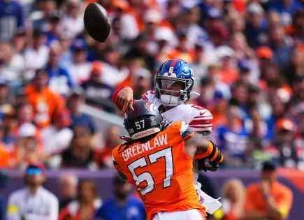 Dre Greenlaw Suspendido por Conducta Antideportiva en la NFL