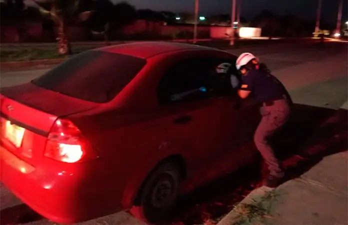 Ejecutan a un hombre en Ciudad Fernández